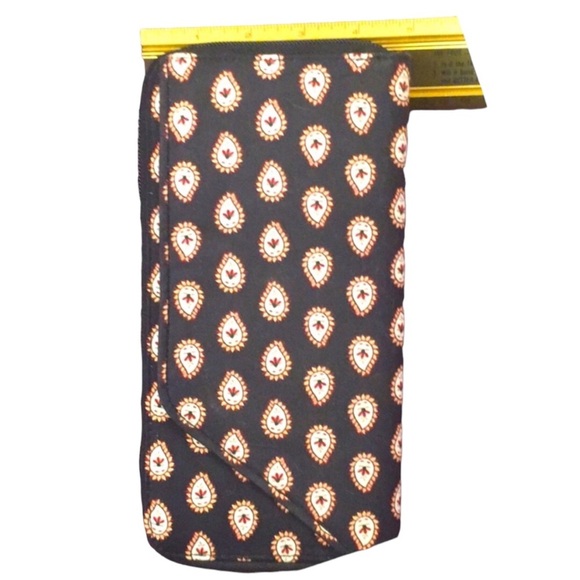 New Vera Bradley Paisley Print Wallet - Picture 5 of 16